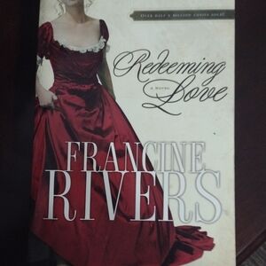 Redeeming Love by Francine Rivers Book